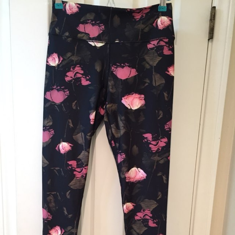 Fabletics Leggings M $84.95